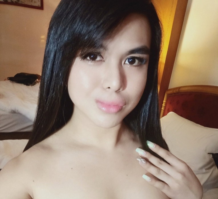 Ladyboy Manika - foto 7