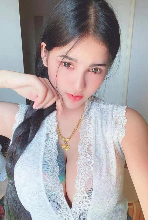 Jenny - photo