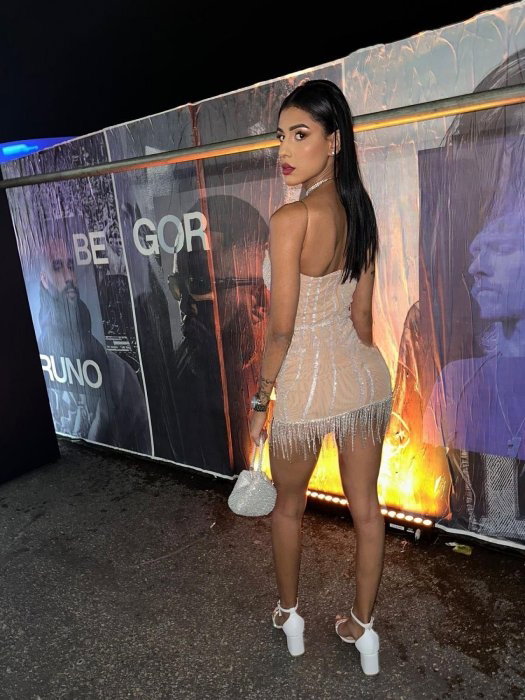 Monique - foto