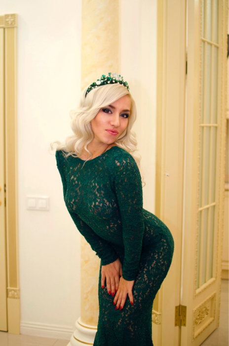 Uma - photo 3
