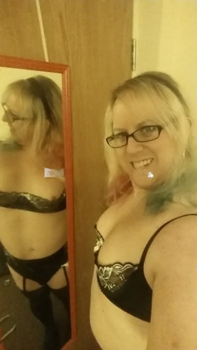 TGprincessleah - foto 4