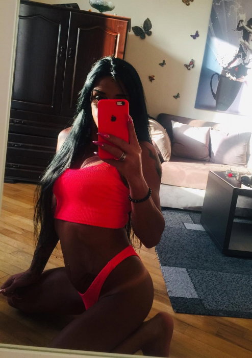 Leyla - photo