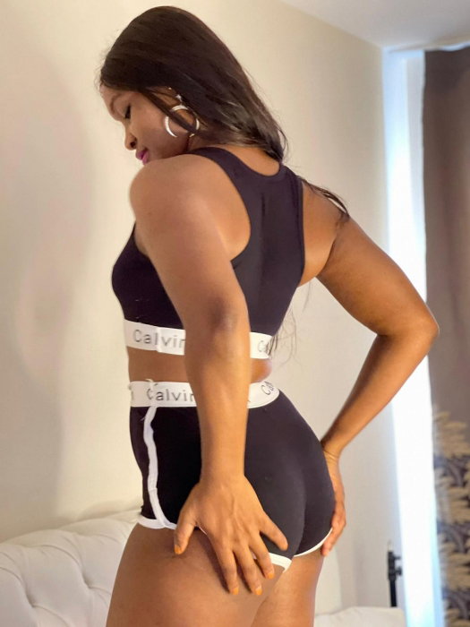 Nana - photo