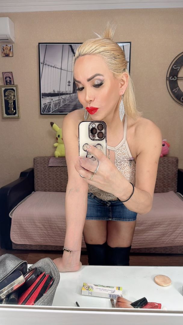 Milagros Titova - foto 8