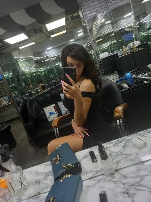 Vika - photo