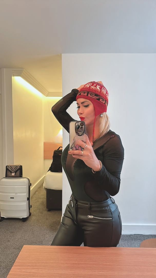 Milagros Titova - foto 10