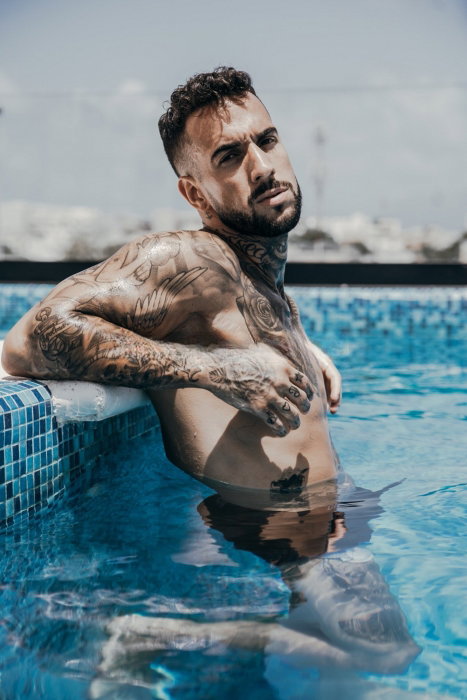 Pedro - photo