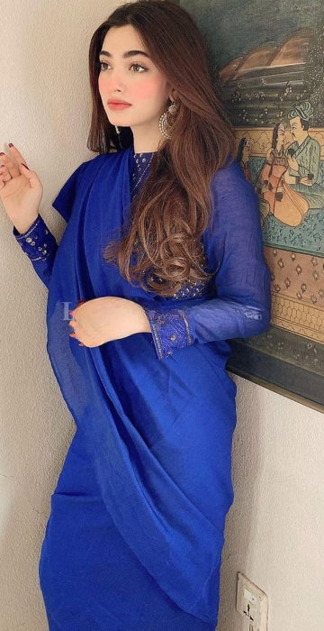 Kiran - photo