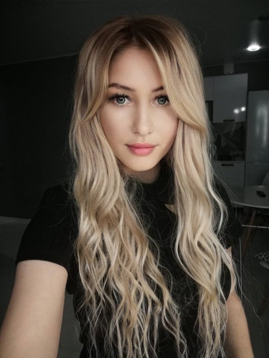 Anfisa - photo 6