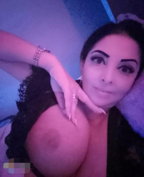 Viviana - photo