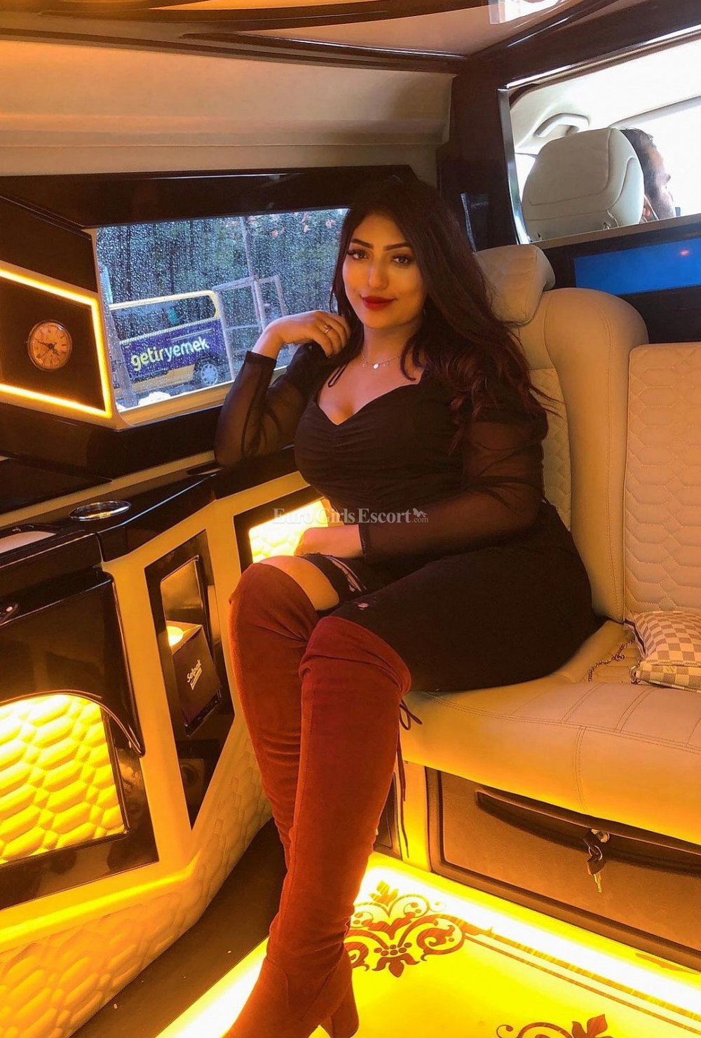 Halima - foto