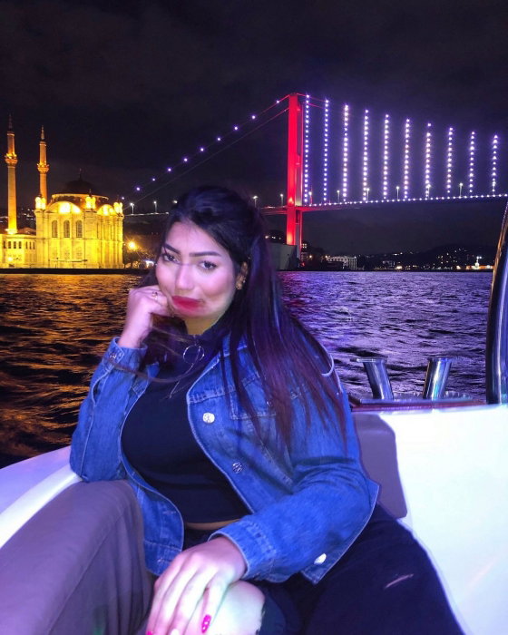 Halima - foto 3