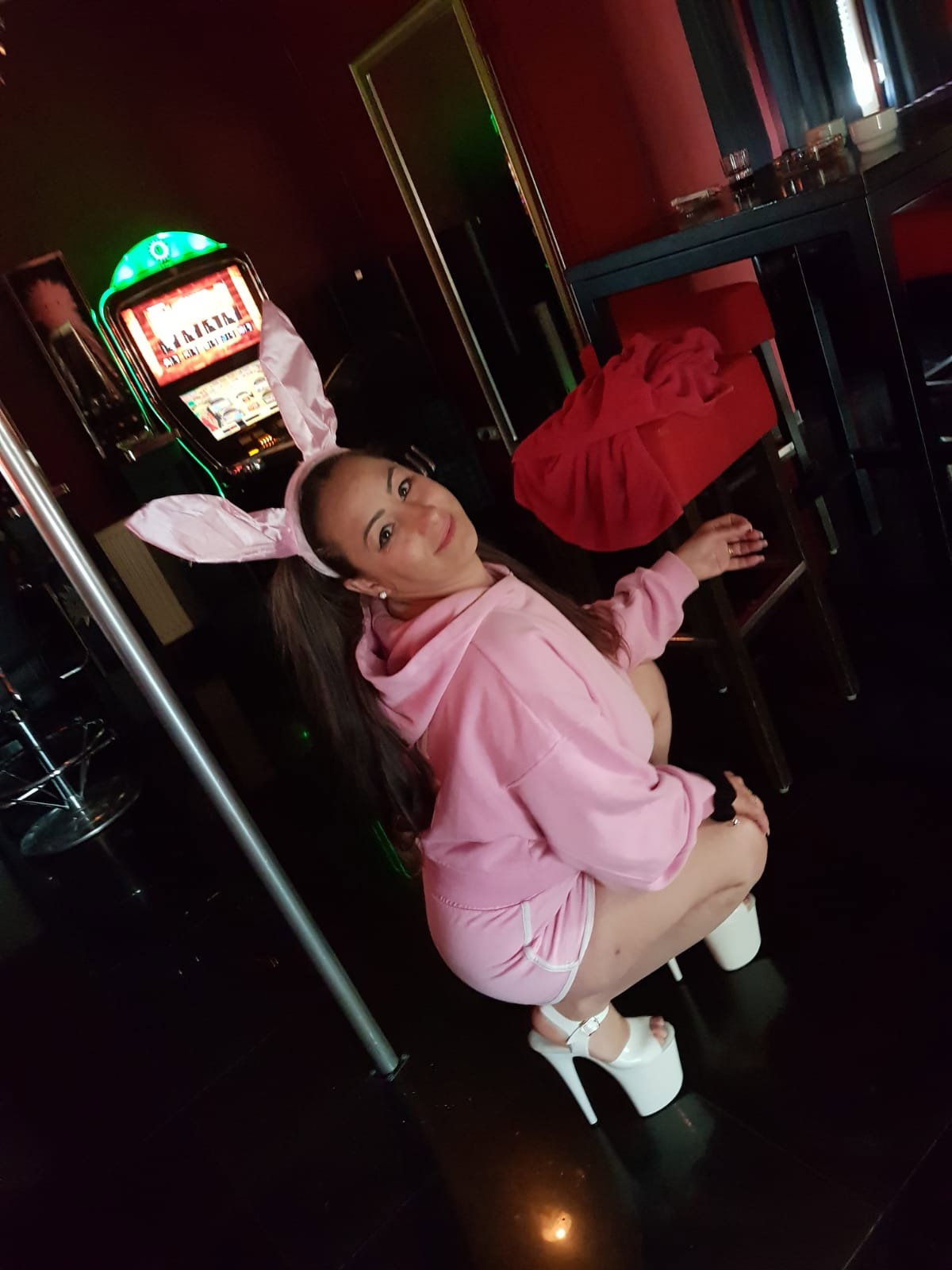 Hot Manuela - foto
