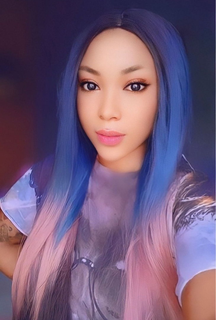 Barbie Kashdoll - foto