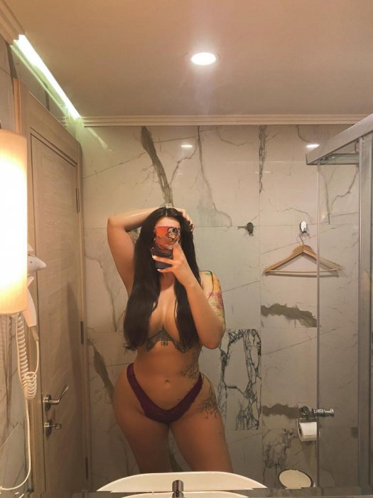 Alissa - photo 19