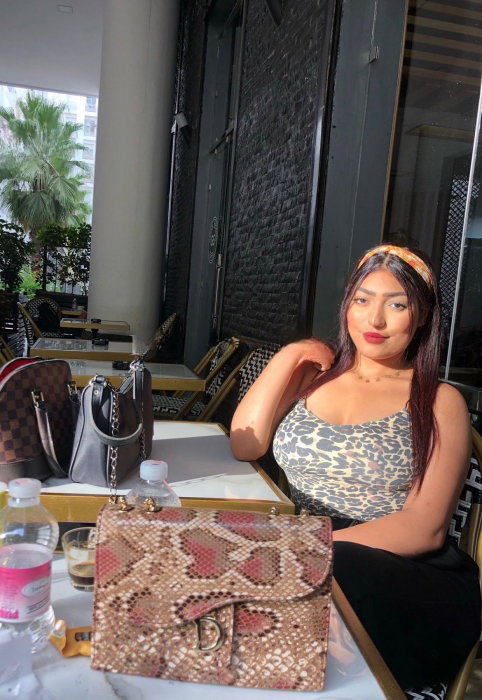 Halima - foto 2
