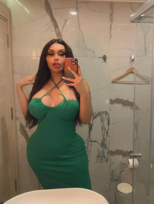 Alissa - photo 12