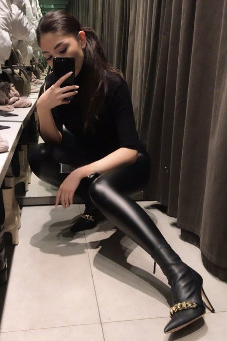 Diana - photo 2