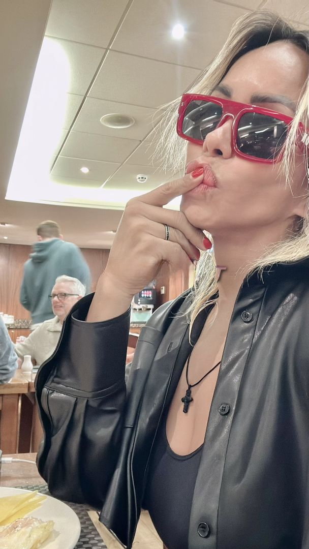 Milagros Titova - foto 14