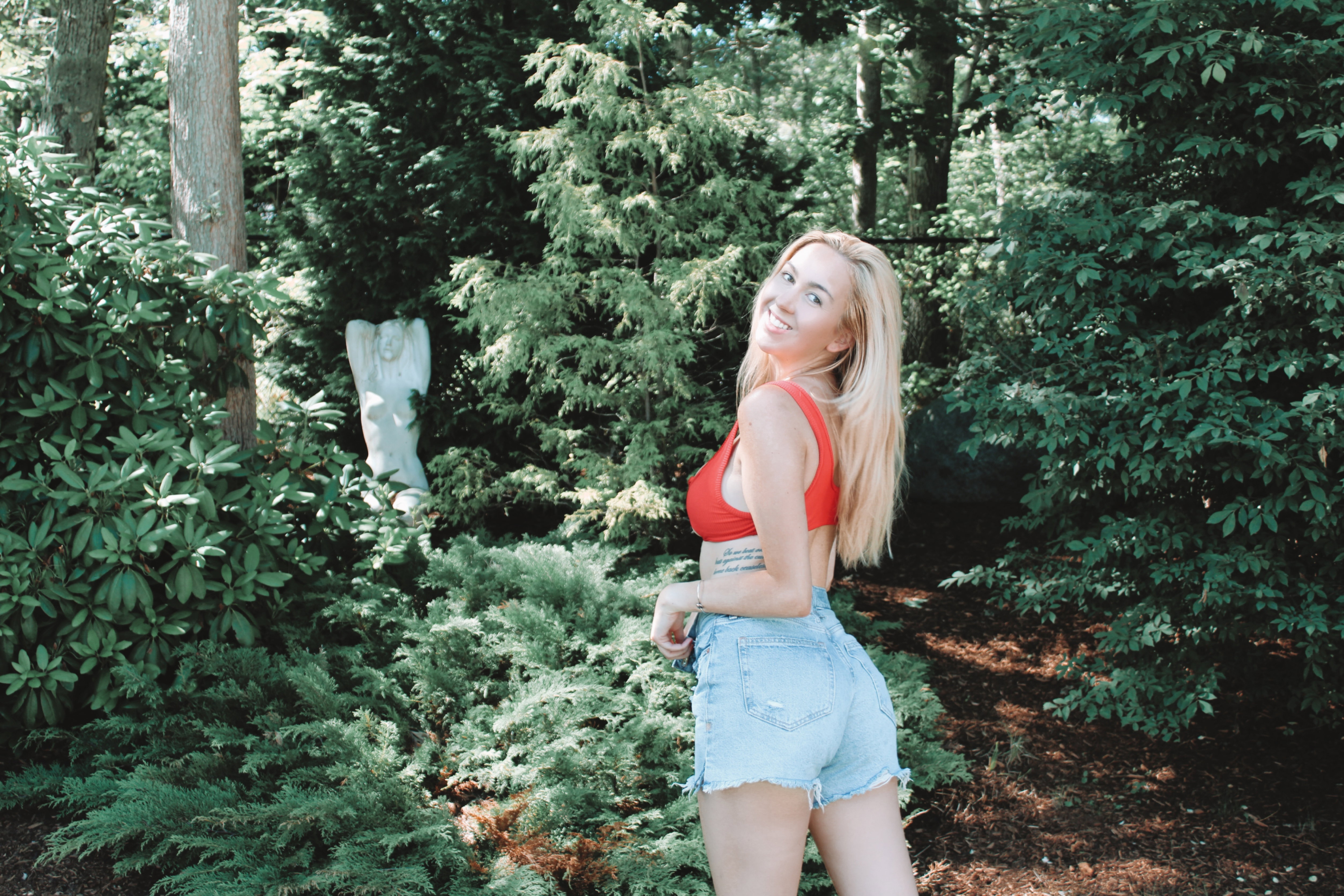 Sara - foto