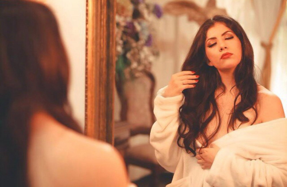 Marcelly Brasilena - photo 3
