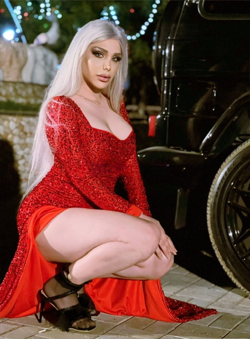 Yara Lebanese - photo 9