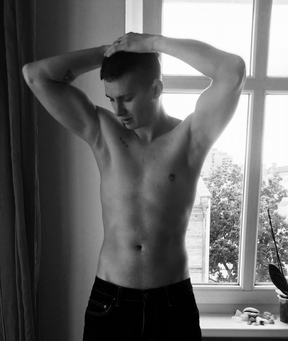 Xaviar - photo