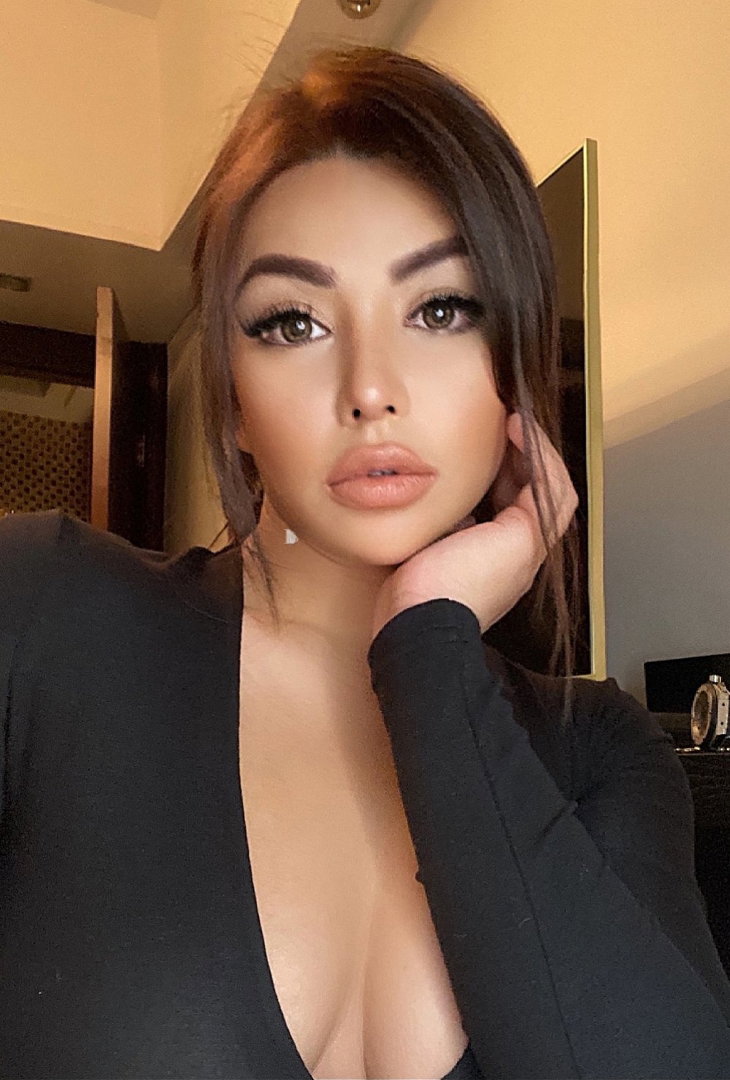 Sexy Mary - photo 9