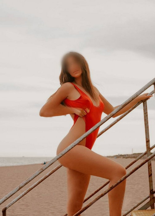 Natalia - foto