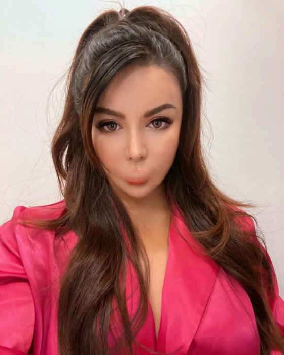 Sexy Mary - photo 6