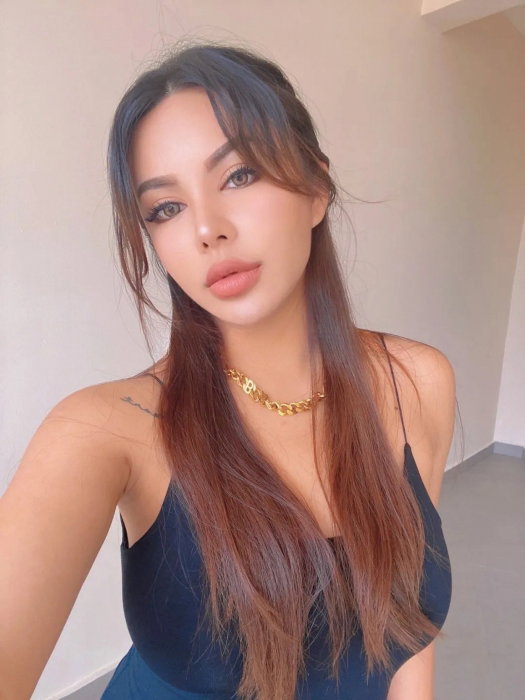 Sexy Mary - photo 17