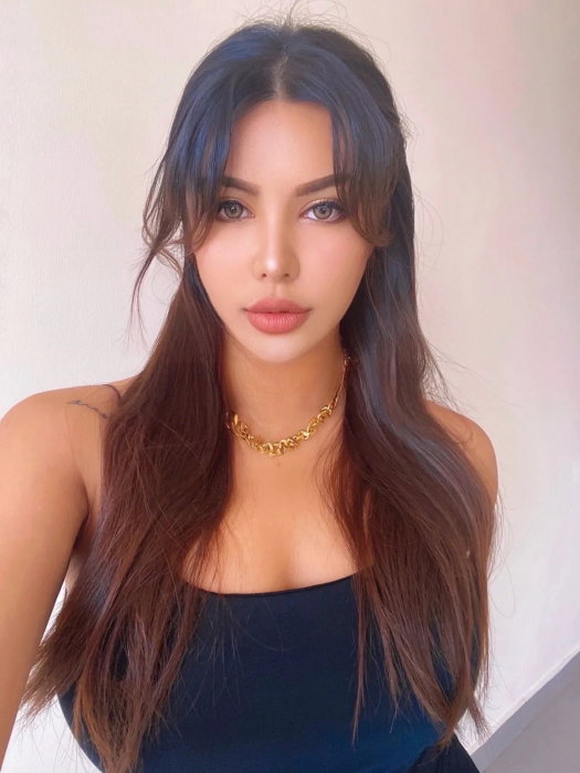 Sexy Mary - photo 7