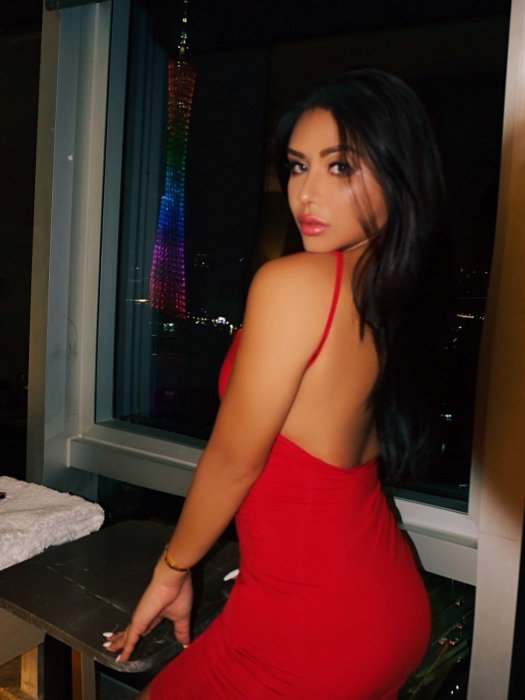 Sexy Mary - foto