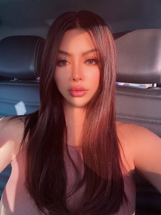 Sexy Mary - photo 11