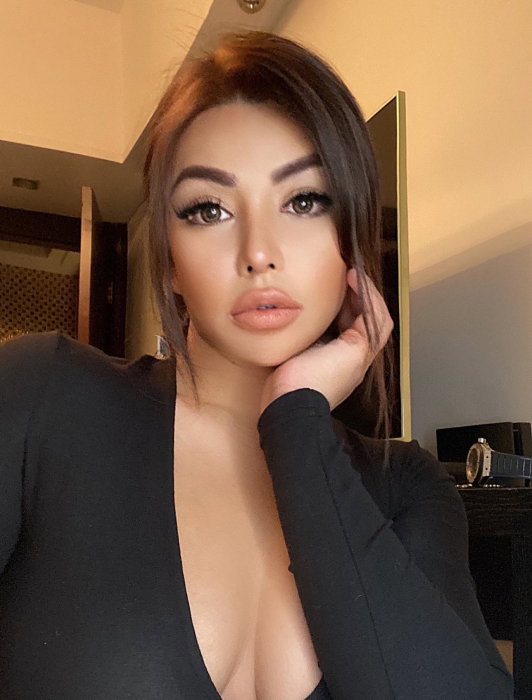 Sexy Mary - photo 3