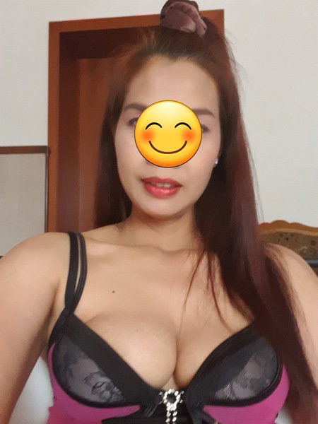 Candy Thaimassage - photo