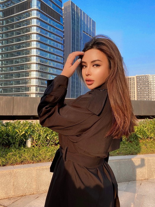 Sexy Mary - photo 19