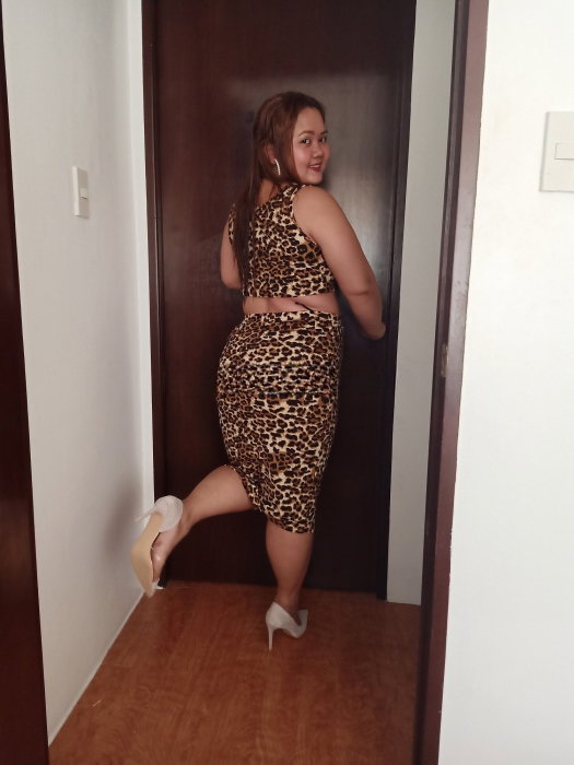 Joy Fernandez - foto