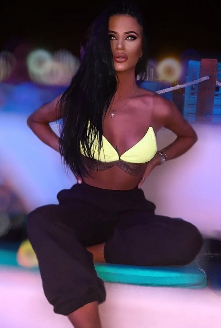 Daniela - foto