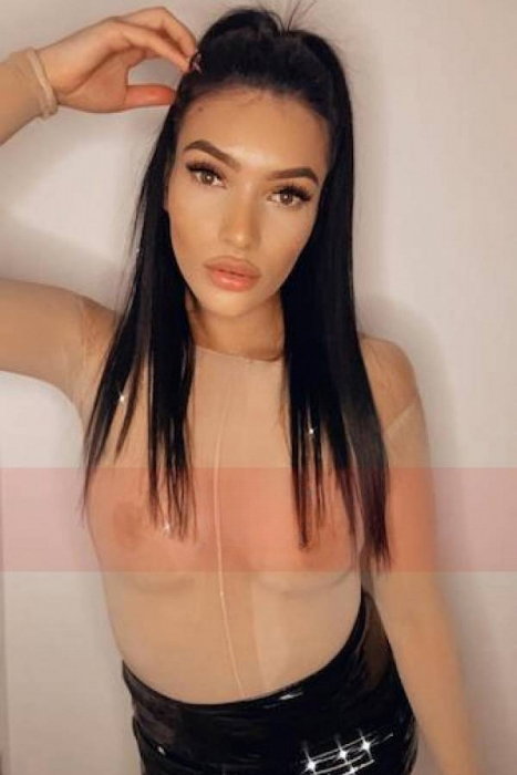 Mistress Kally - foto 4