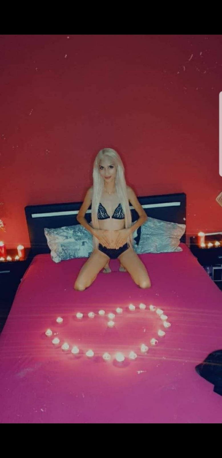 Melissahott - photo