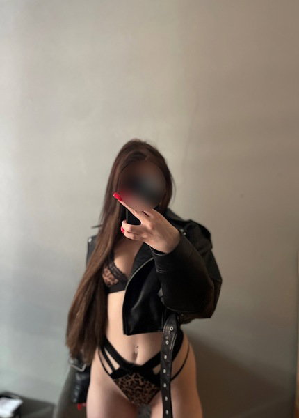 Daria 20j Nur Auf Whatsapp Erreichbar - photo