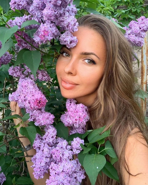 Masha GFE - photo 6