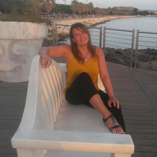 Melina - photo