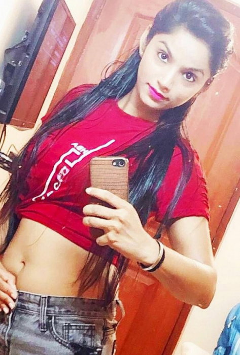 Sonal Mishra - photo