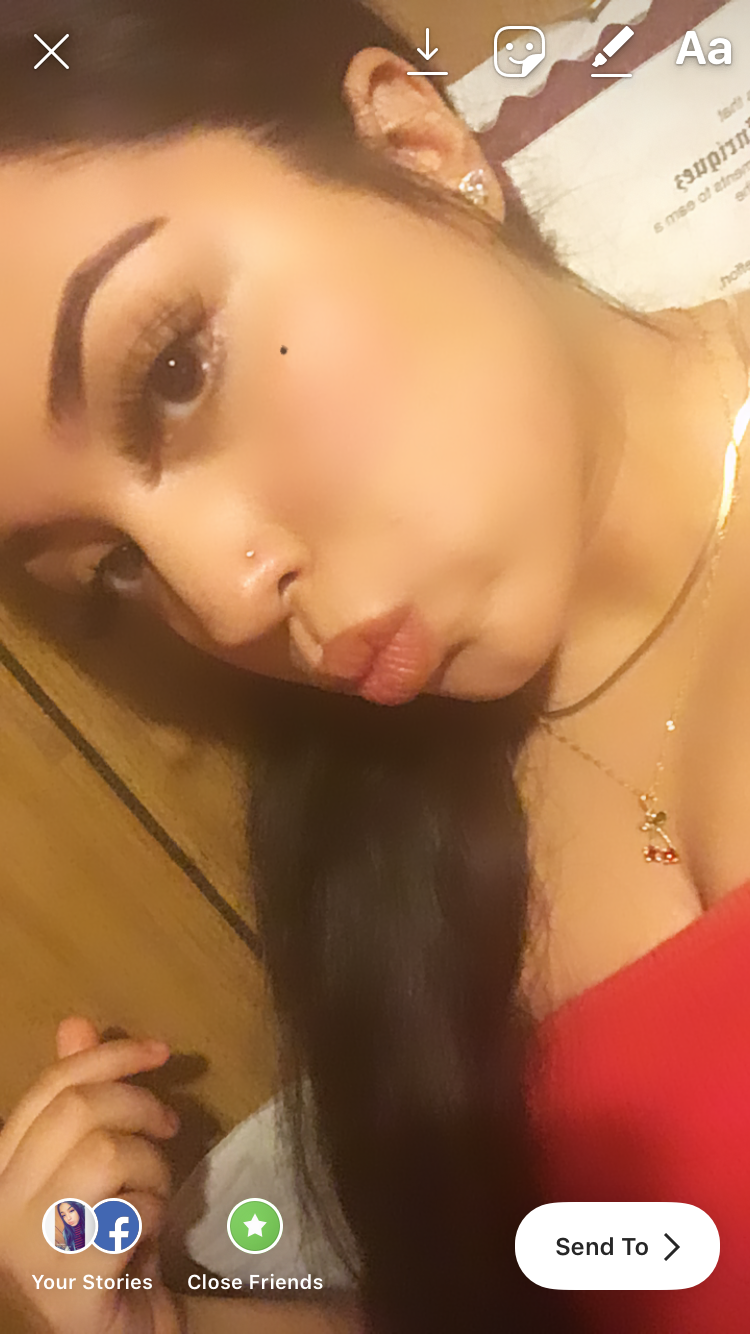 Lizy - photo