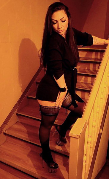 Naomi Verwohne Dich Ohne Jeglichen Zeitdruck - photo