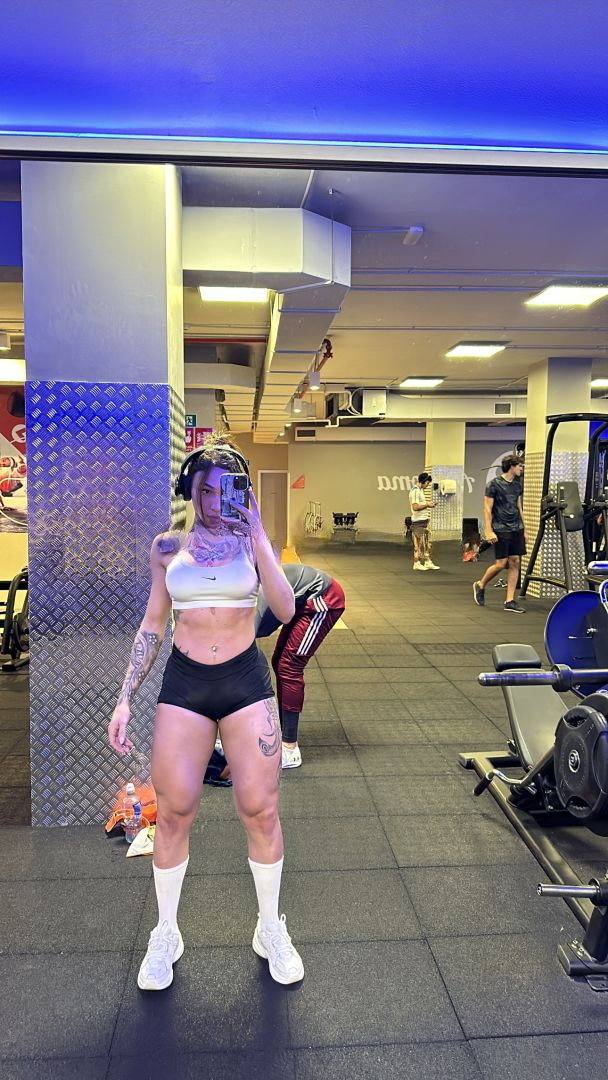Amanda Ranielly - foto 5